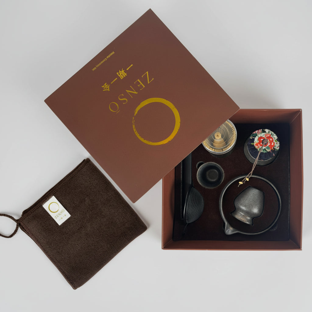 Matcha Tools Explained: Bowl, Whisk, and Scoop