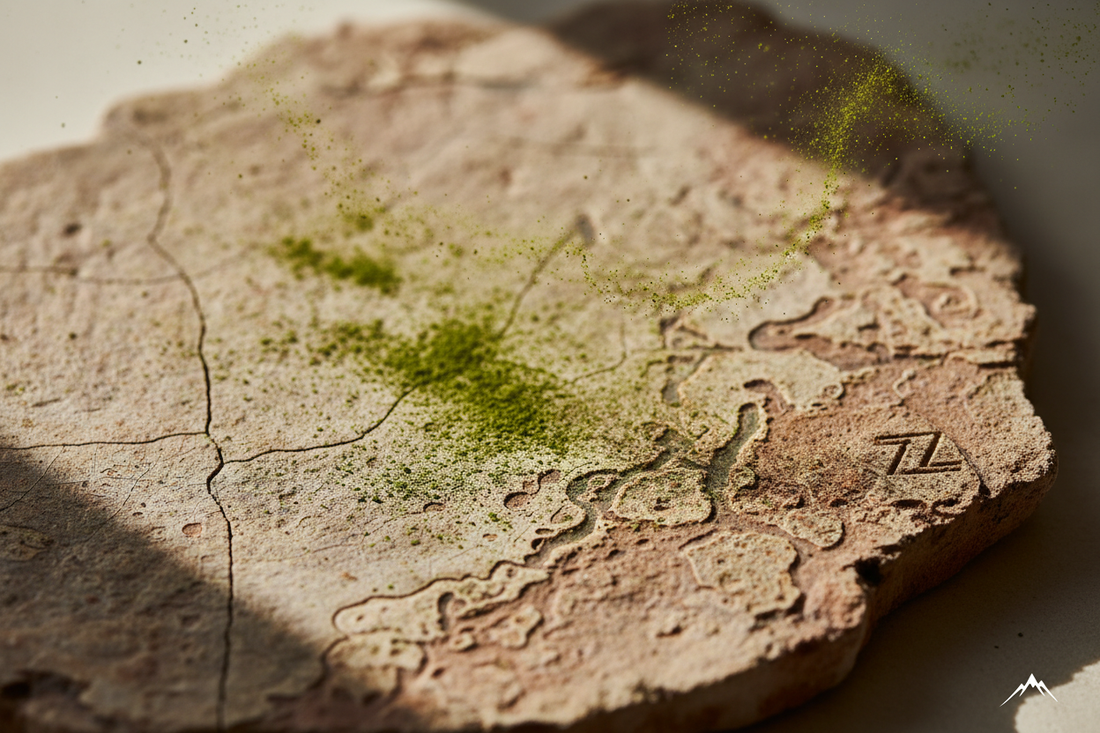 The Meaning of Wabi-Sabi in Matcha Culture