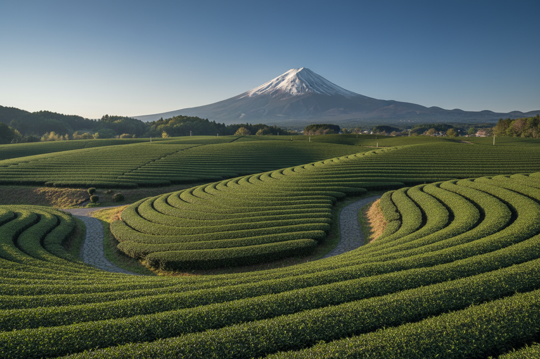 Understanding the Japanese Tea Ceremony (Chanoyu)
