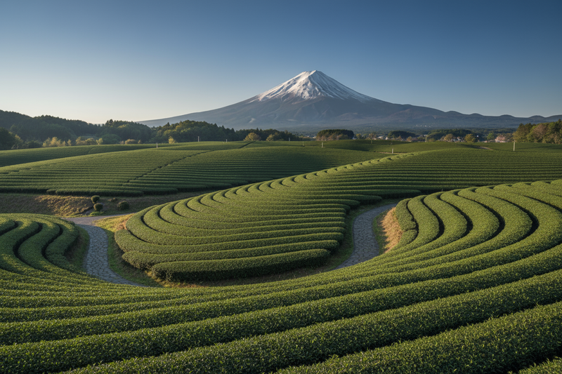 Understanding the Japanese Tea Ceremony (Chanoyu)