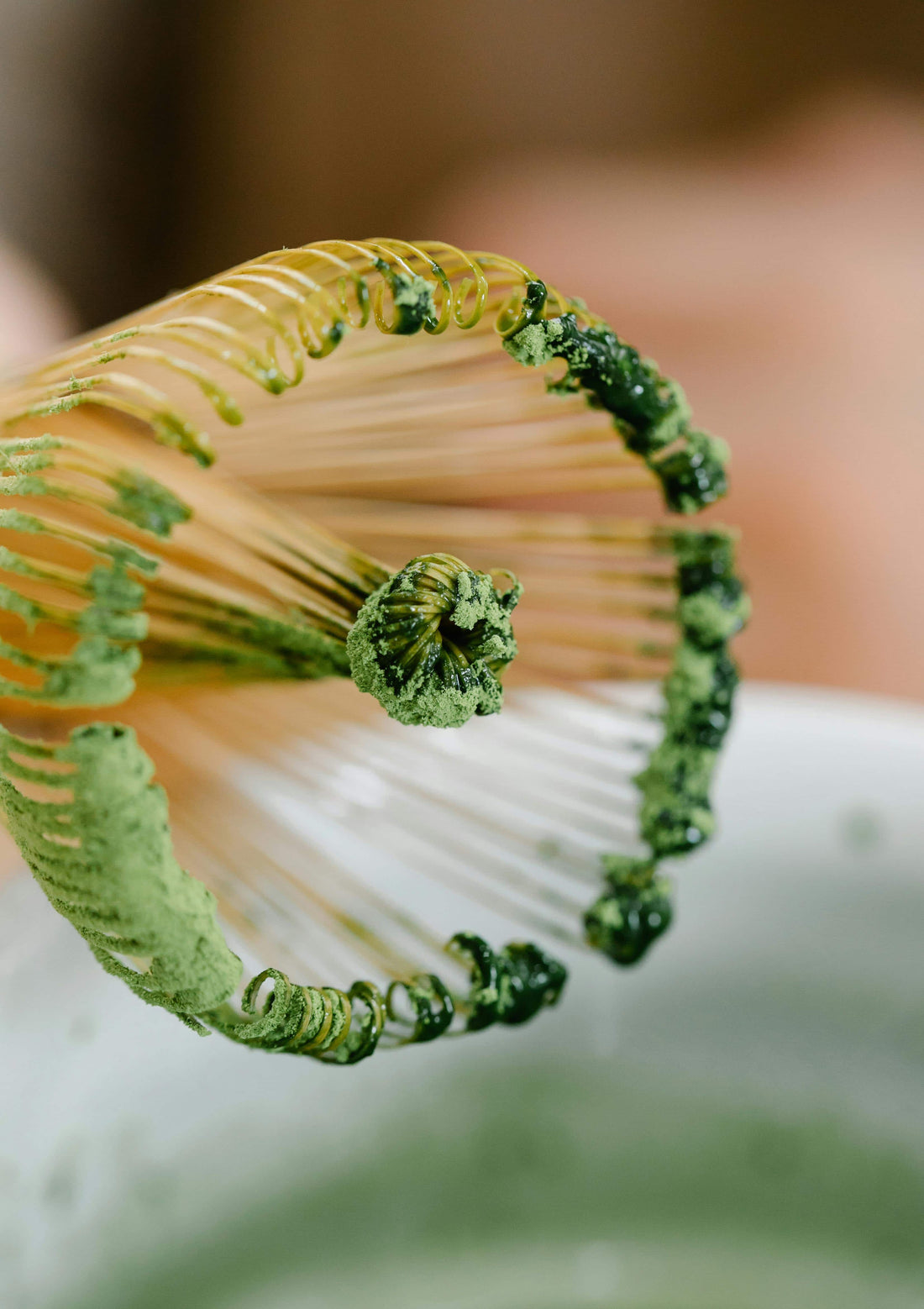 How to Whisk Matcha Like a Japanese Tea Master