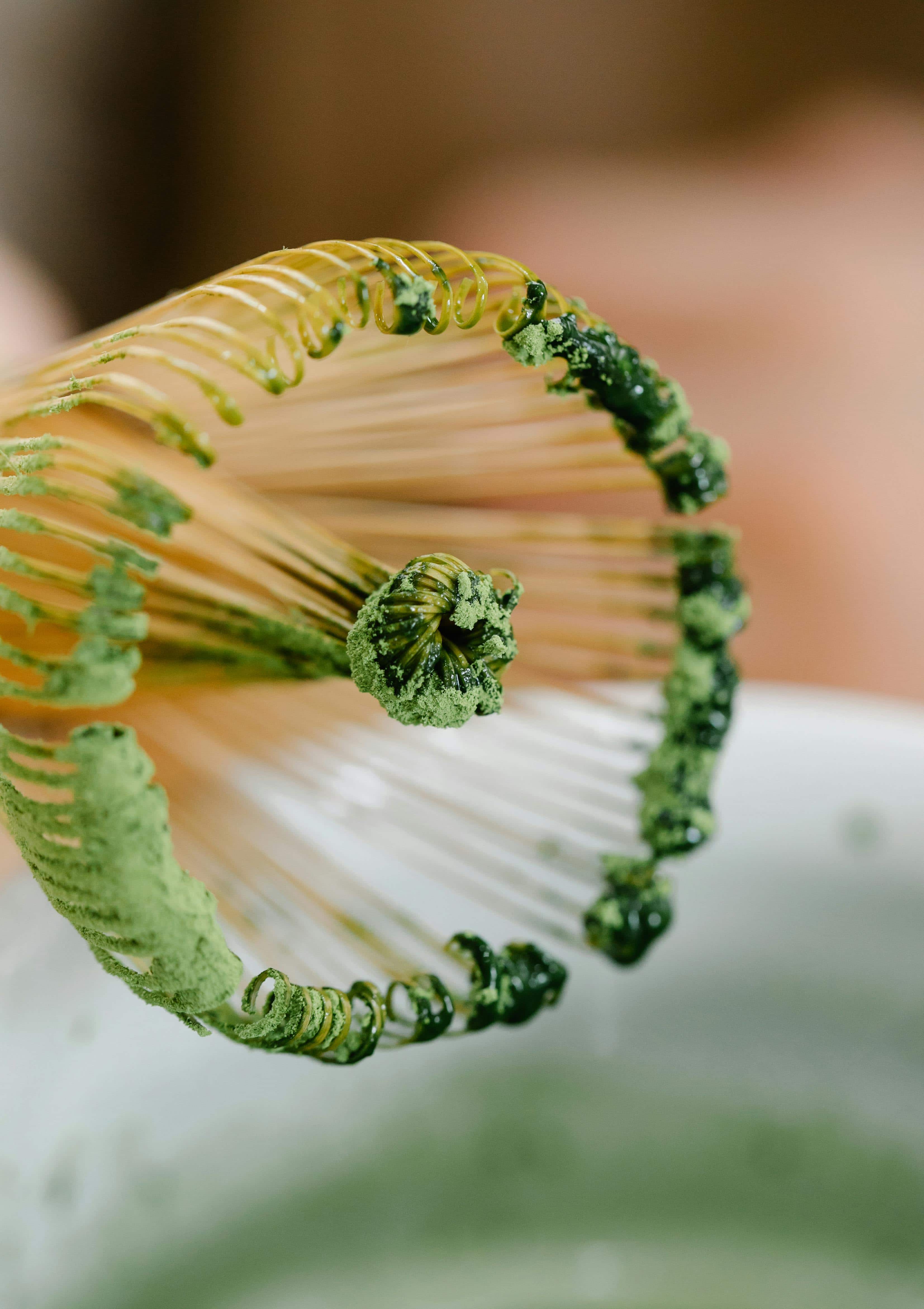 How to Whisk Matcha Like a Japanese Tea Master