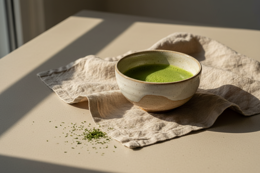 Can You Drink Matcha Every Day?