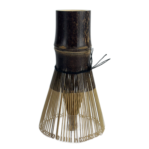 Bamboo Whisk (Chasen)