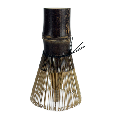Bamboo Whisk (Chasen)