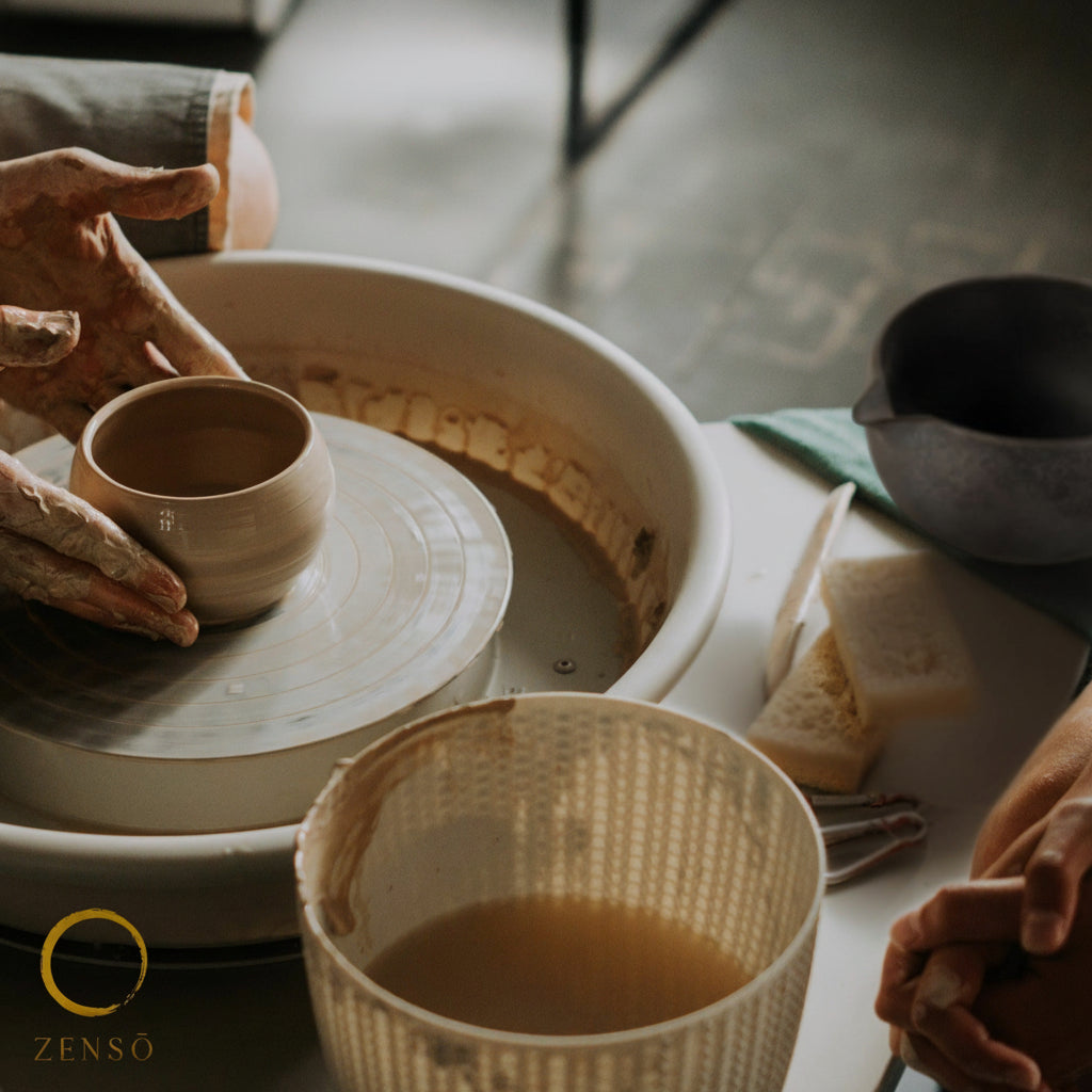 10-Piece Matcha Ceremony Set