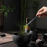 Measure & Sift