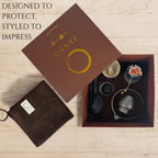 ZENSŌ 10-piece Matcha Ceremony Set (Matcha Whisk Set)