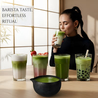 8-Piece Matcha Ceremony Set
