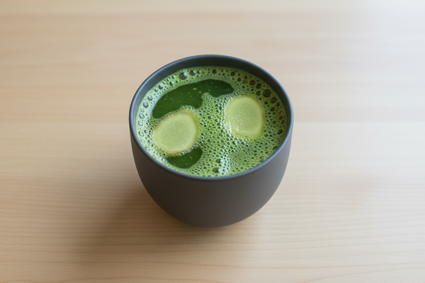 Matcha Recipes