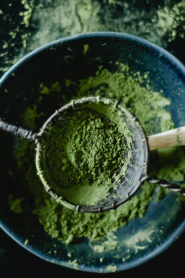 Matcha vs Others